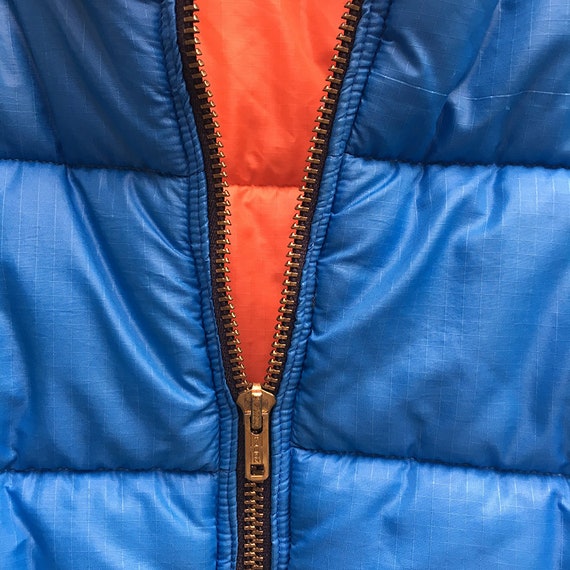 Vintage vest | Vintage puffer vest, vintage sport… - image 2