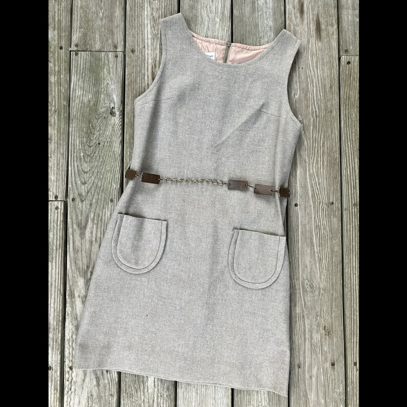 Old Money Style Coat