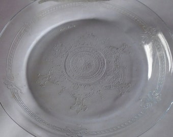 Decorative Pie Pan Etsy
