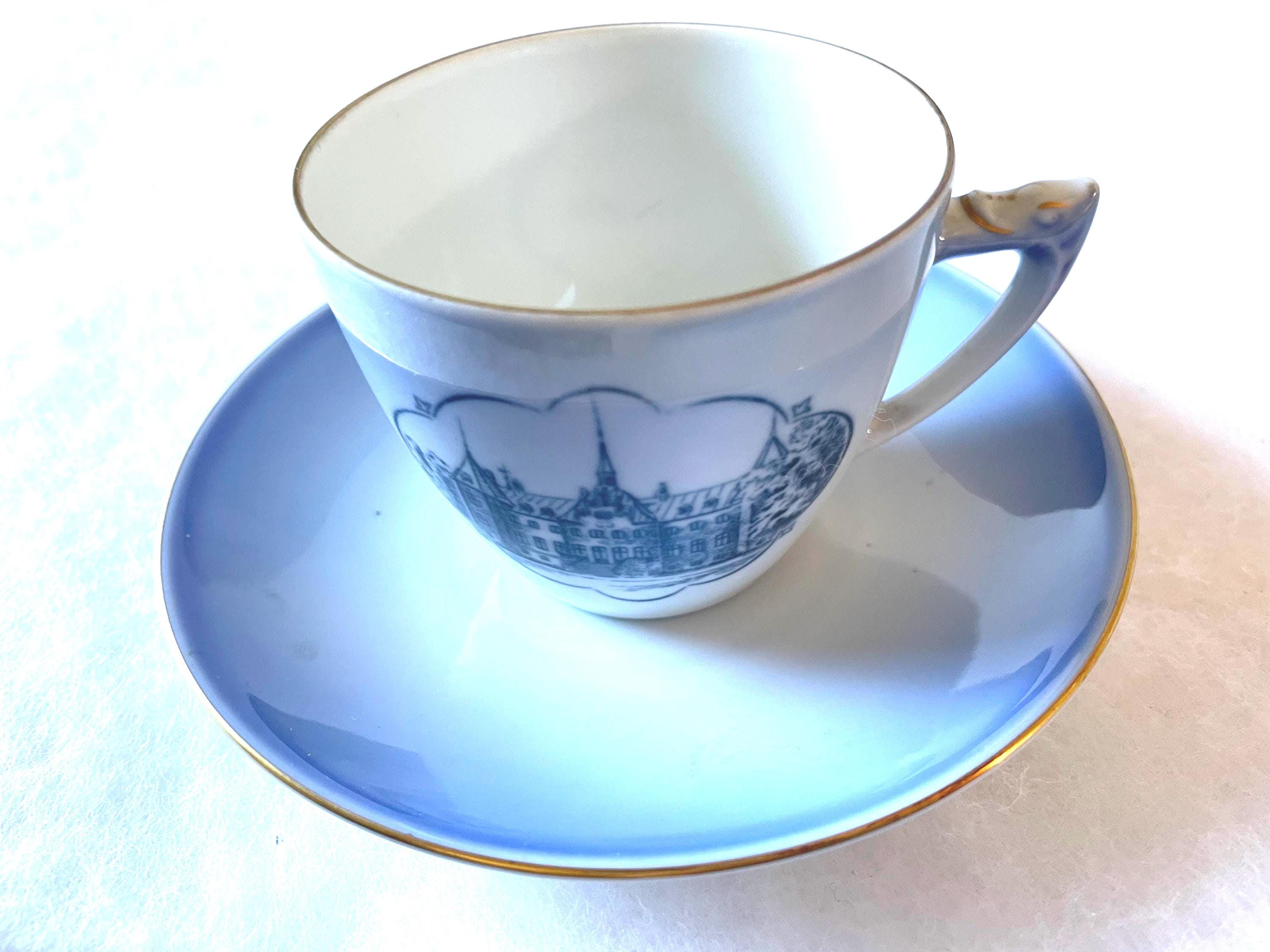 B&g Denmark Cups - Etsy