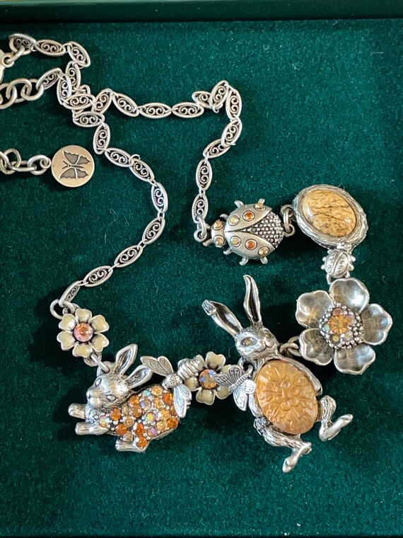 Luxury vintage jewelry discount