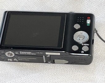 【海外モデル】Panasonic LUMIX DMC-FH24 英語　スペイン語 海外モデル】Panasonic LUMIX DMC-FH24 英語 スペイン語