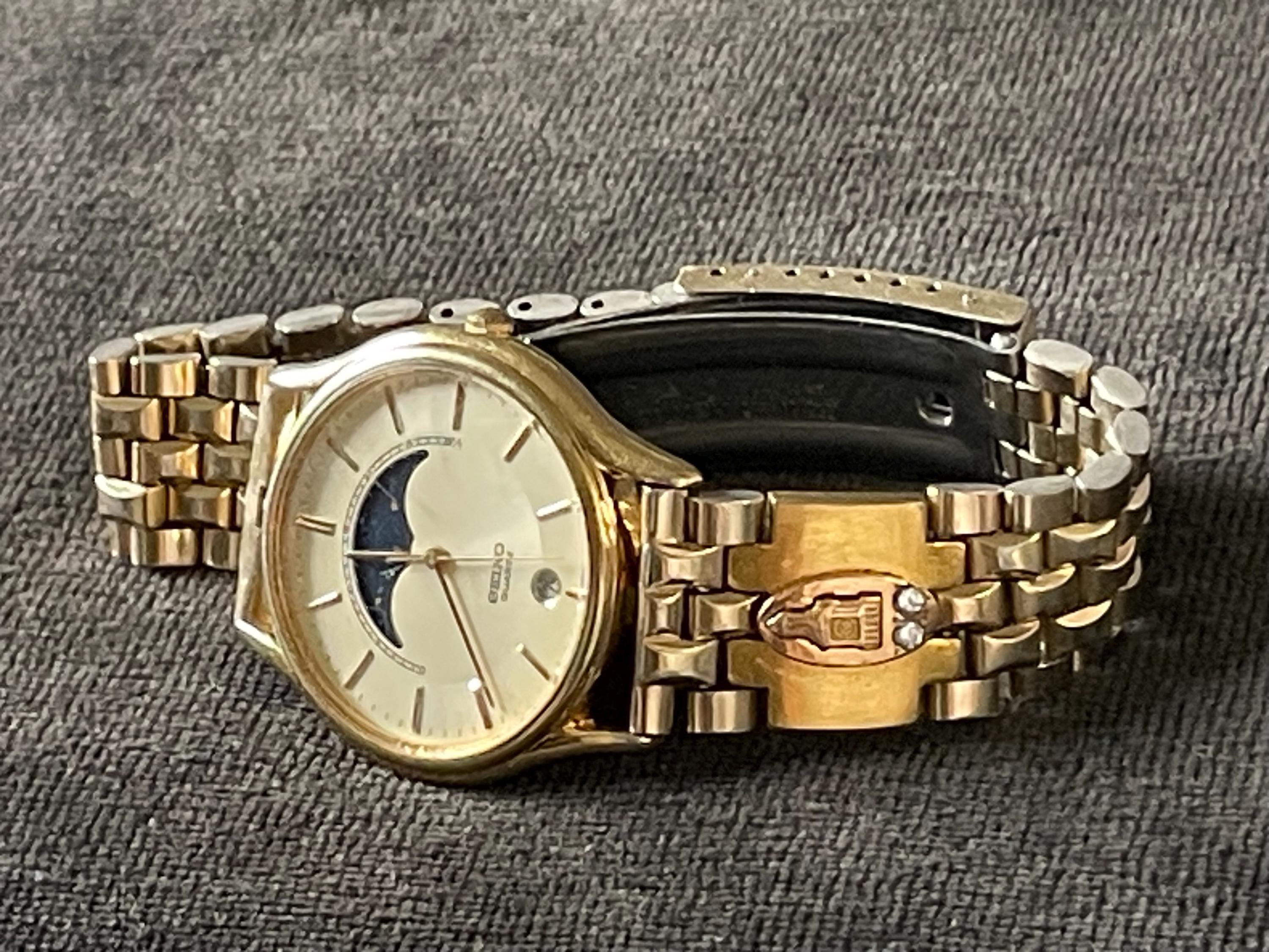 Sears Watch - Etsy