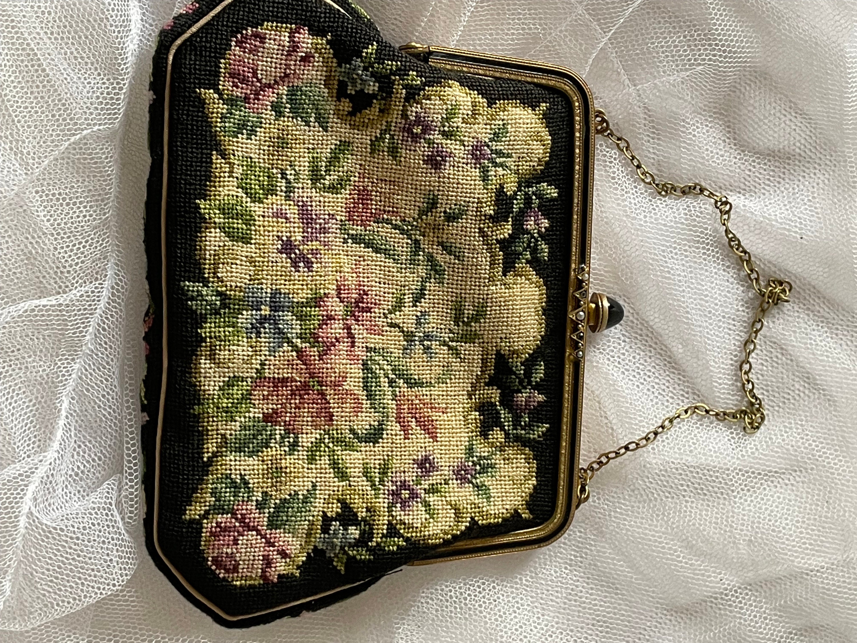 Austrian Petit Point - Etsy Austrian Petit Point - Etsy