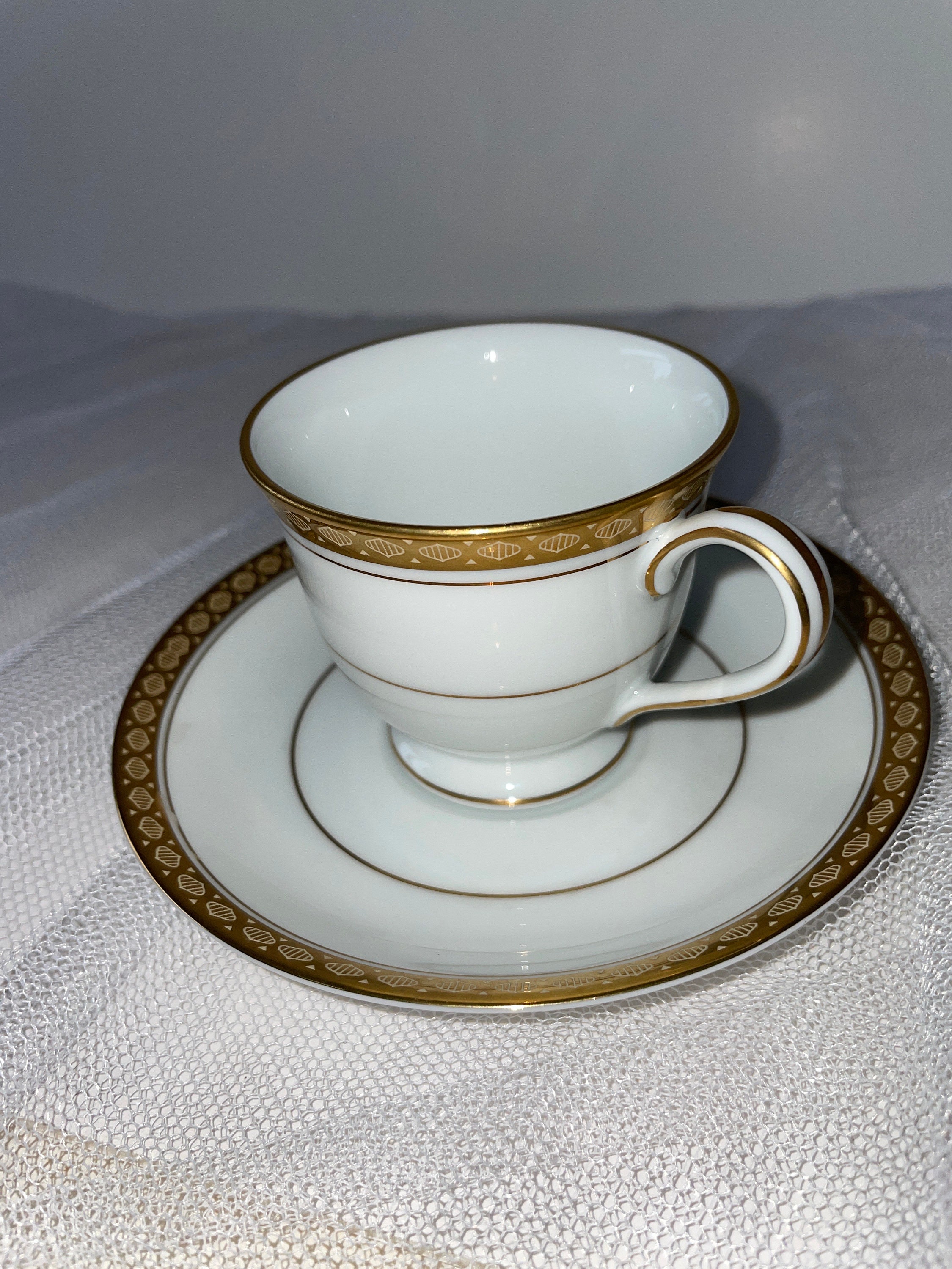 Noritake 6124 Richmond - Etsy