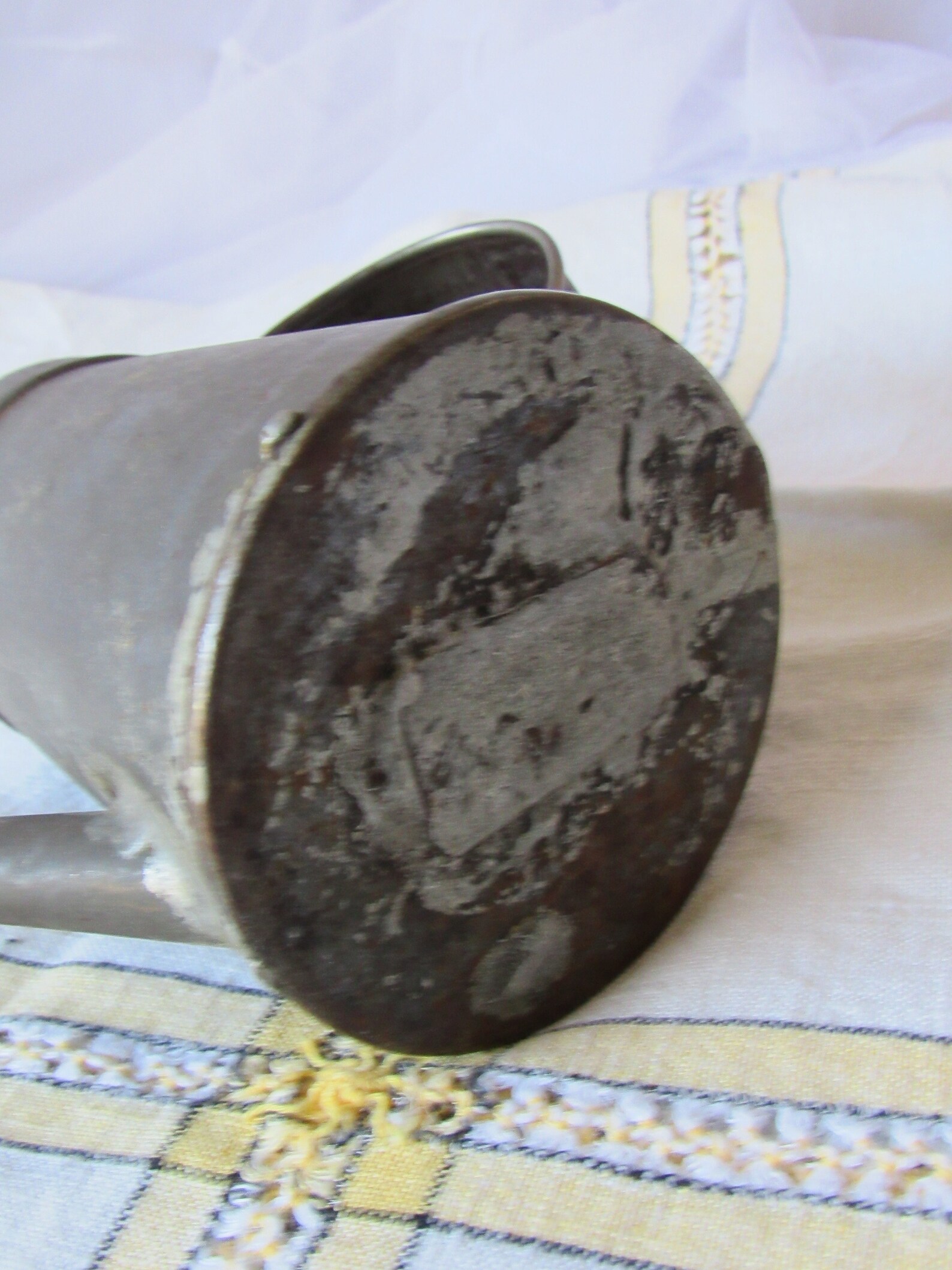 Antique Oil Can Whale Oil Filler Tin Can Hinged Lid Late Etsy