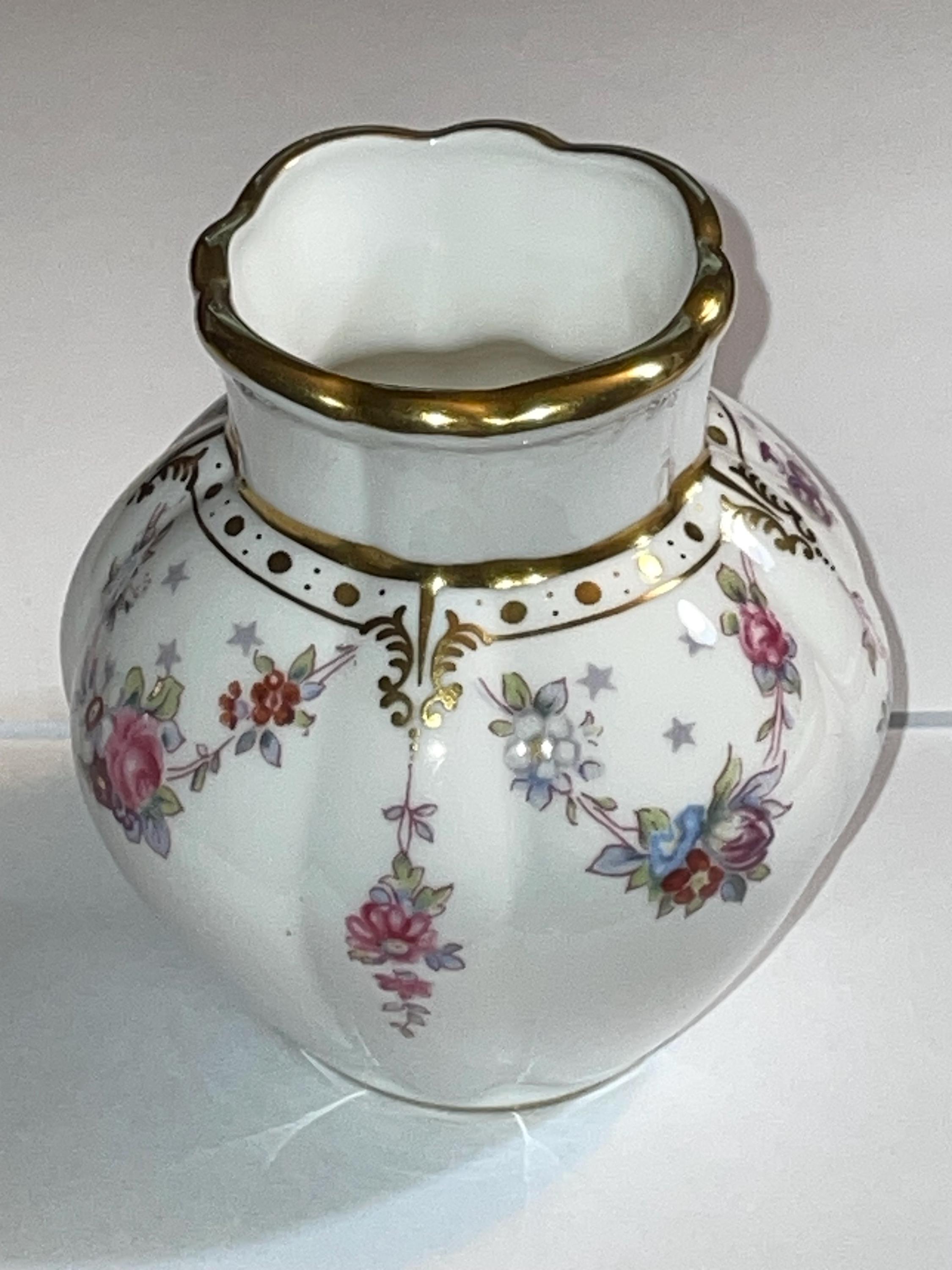 Royal Crown Derby Antoinette - Etsy