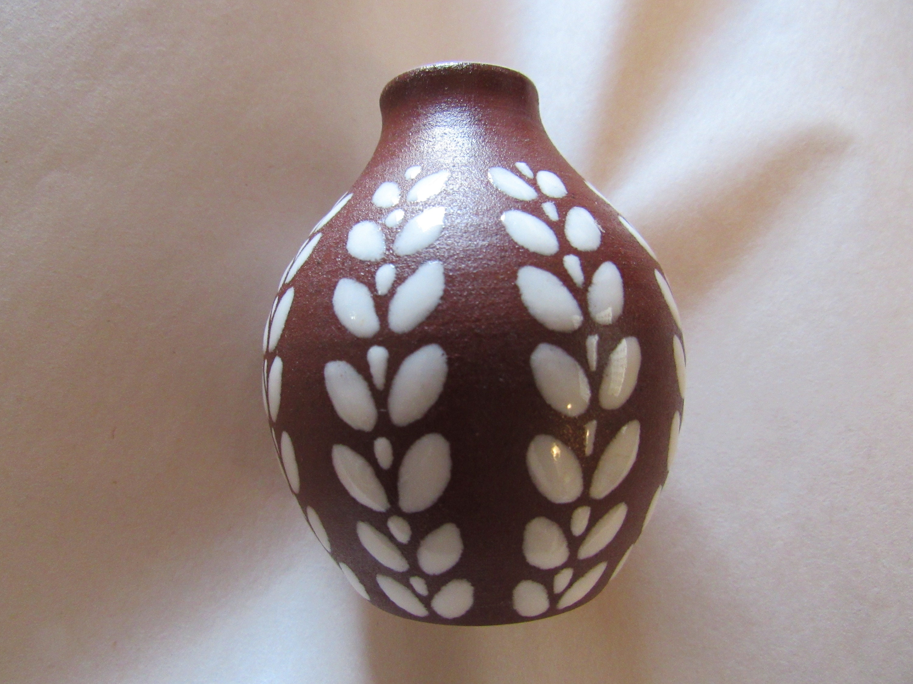 Vintage, Mid Century, Art Pottery, JOSKA, Danish Pottery