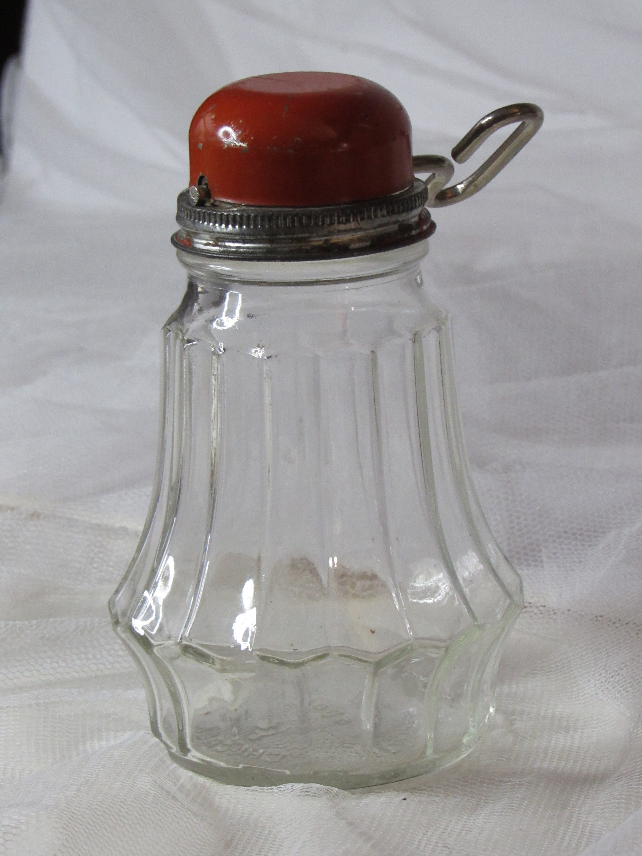 RSVP Endurance Vintage Manual Nut Grinder - 1.25 Cup Capacity Jar