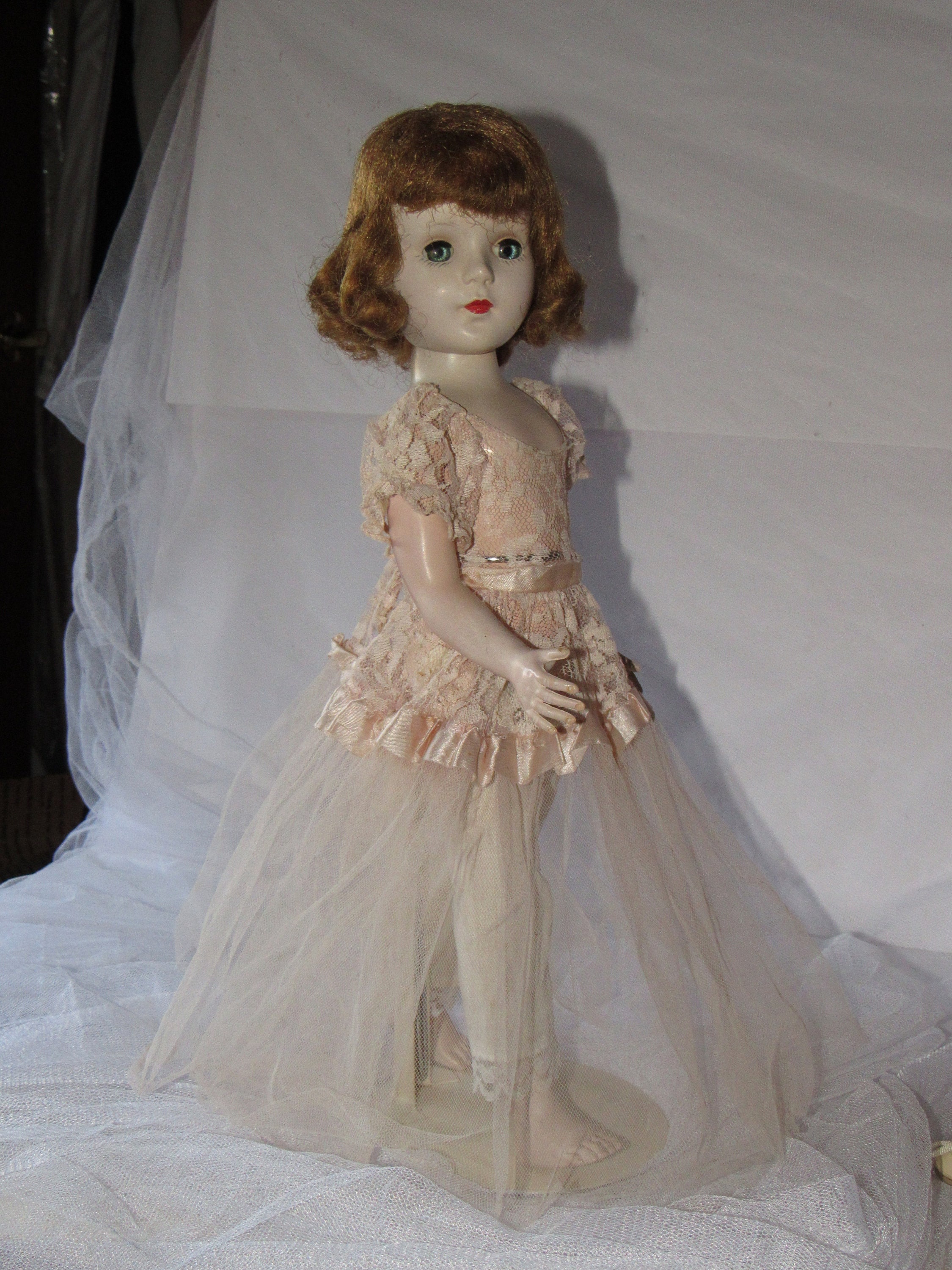 VINTAGE 1950'S SWEETIE PIE ラバードール