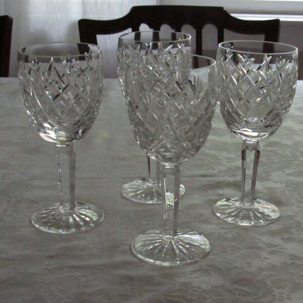 Waterford Discontinued Patterns Etsy