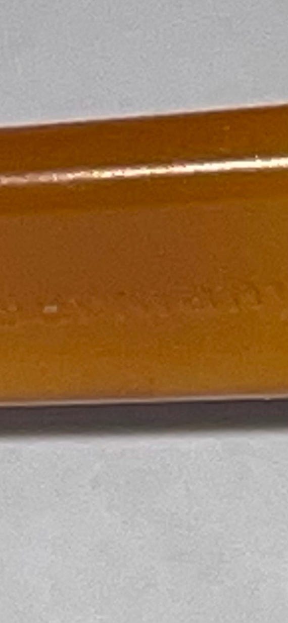 Retro Caramel Tortoise Shell Frames, Sunglasses, … - image 5