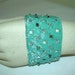 see more listings in the beadwork bracelet section