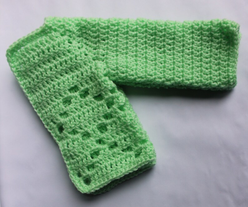 Diamond Sweater Crochet Pattern Newborn to Three Months Boy or Girl Pattern image 2
