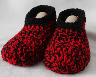 Husband Slipper Socks - Slippers for Men - Dad - Son - Brother - Uncle - Pichous - All Sizes