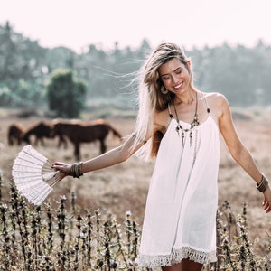 Buy boho chic clothing online on sale