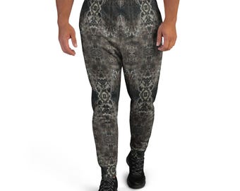 Jogger Mit Taschen, Lounge Hose, Psy Kleidung