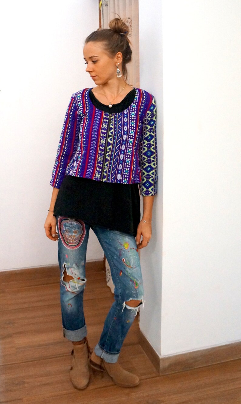 Fall Jacket Vegan Clothing