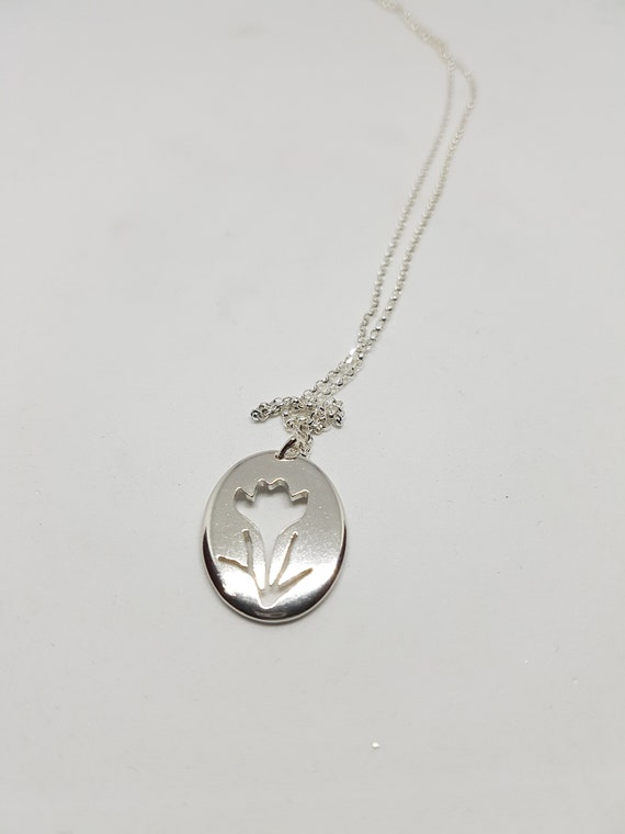 Crocus jewellery shop