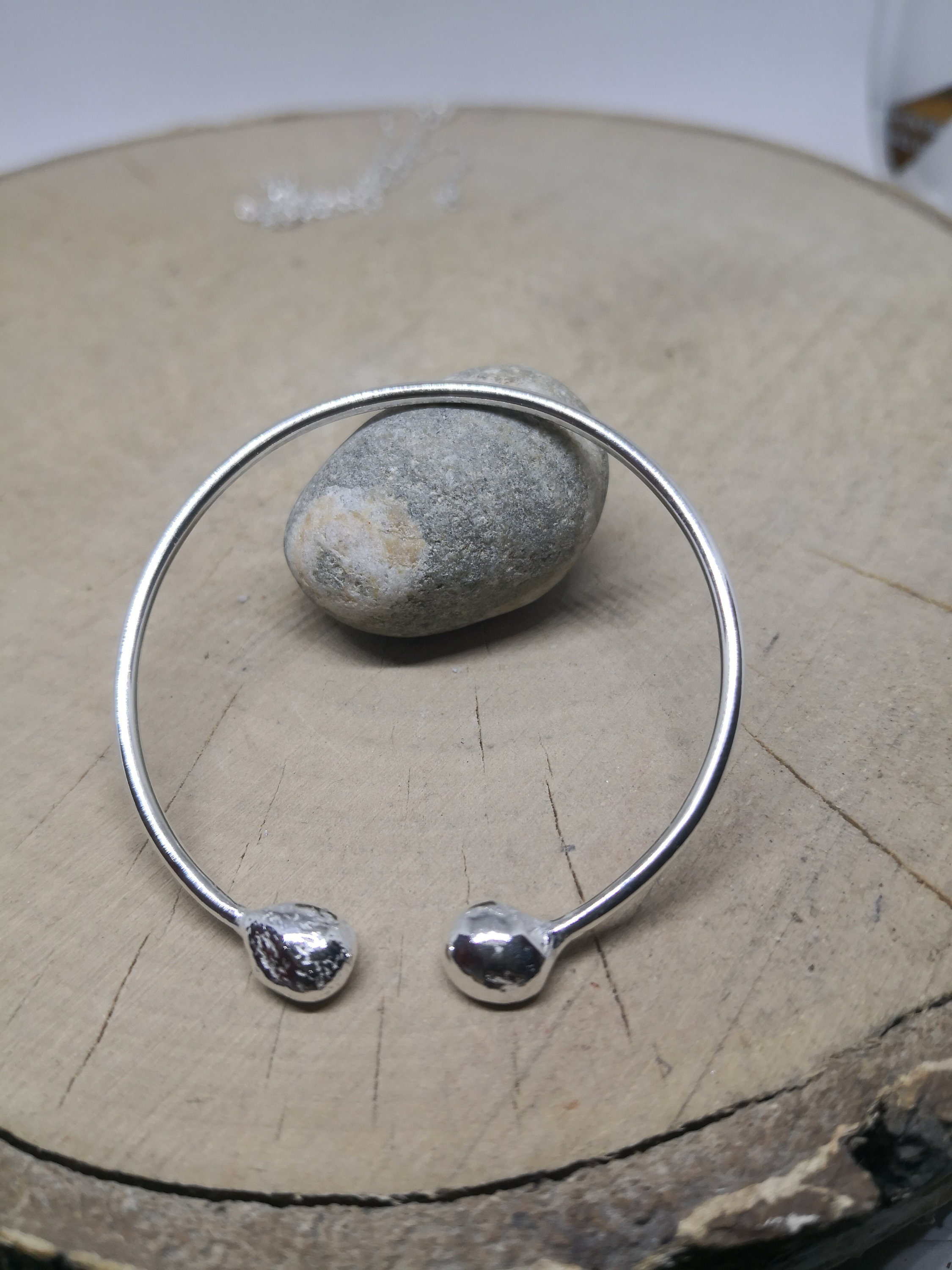 Children's torque sale bangle