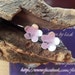 see more listings in the Stud Earrings section