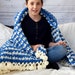 see more listings in the Blankets & Afghans section