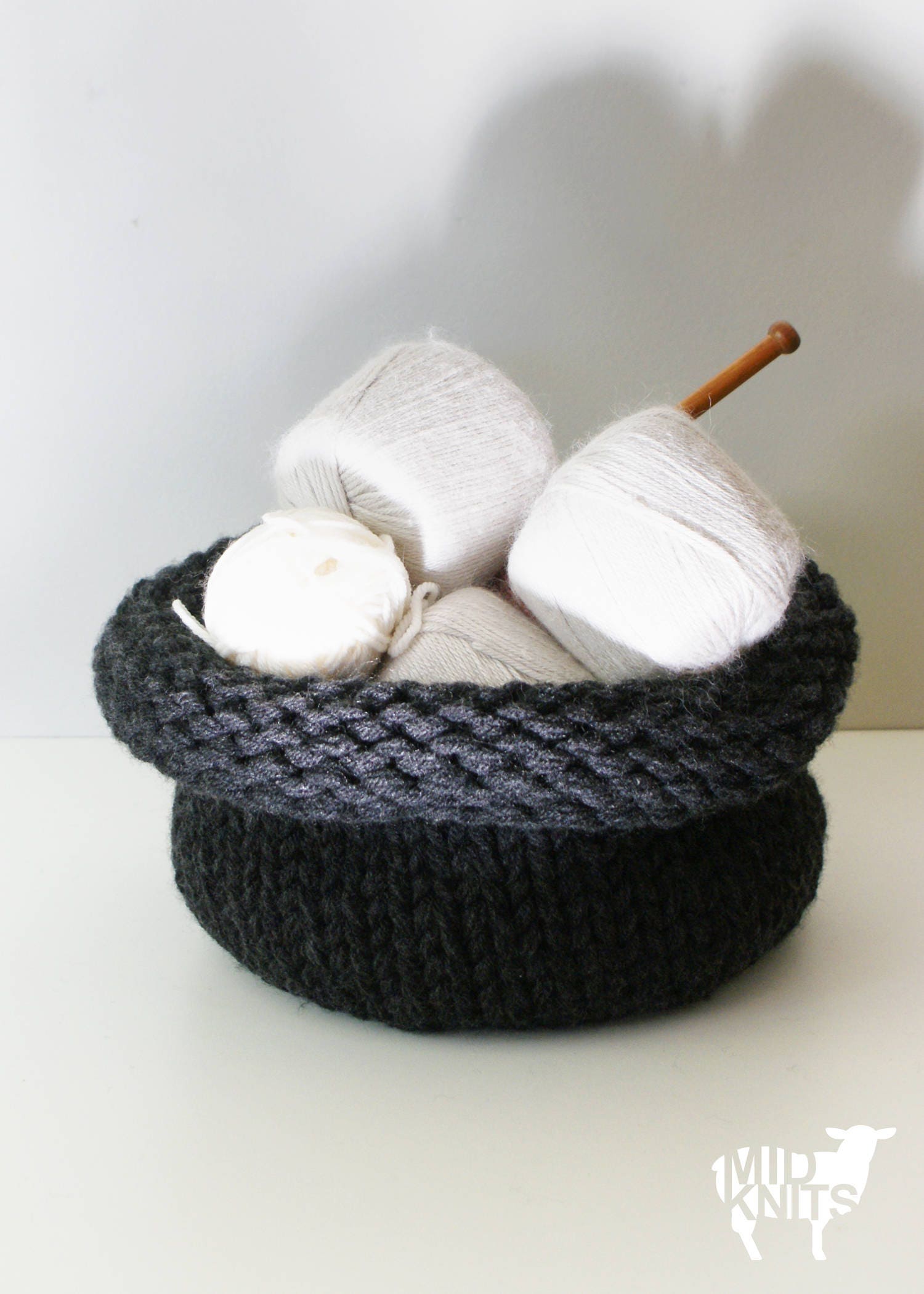 DIY Knitting PATTERN Chunky Knit Baskets 2014025: Chunky Knit, Knit Basket, Knit, Oversized Knit, Knitting Patterns, Knitted, Knit Bowl - Etsy DIY Knitting PATTERN Chunky Knit Baskets 2014025: Chunky Knit, Knit Basket, Knit, Oversized Knit, Knitting Patterns, Knitted, Knit Bowl - Etsy