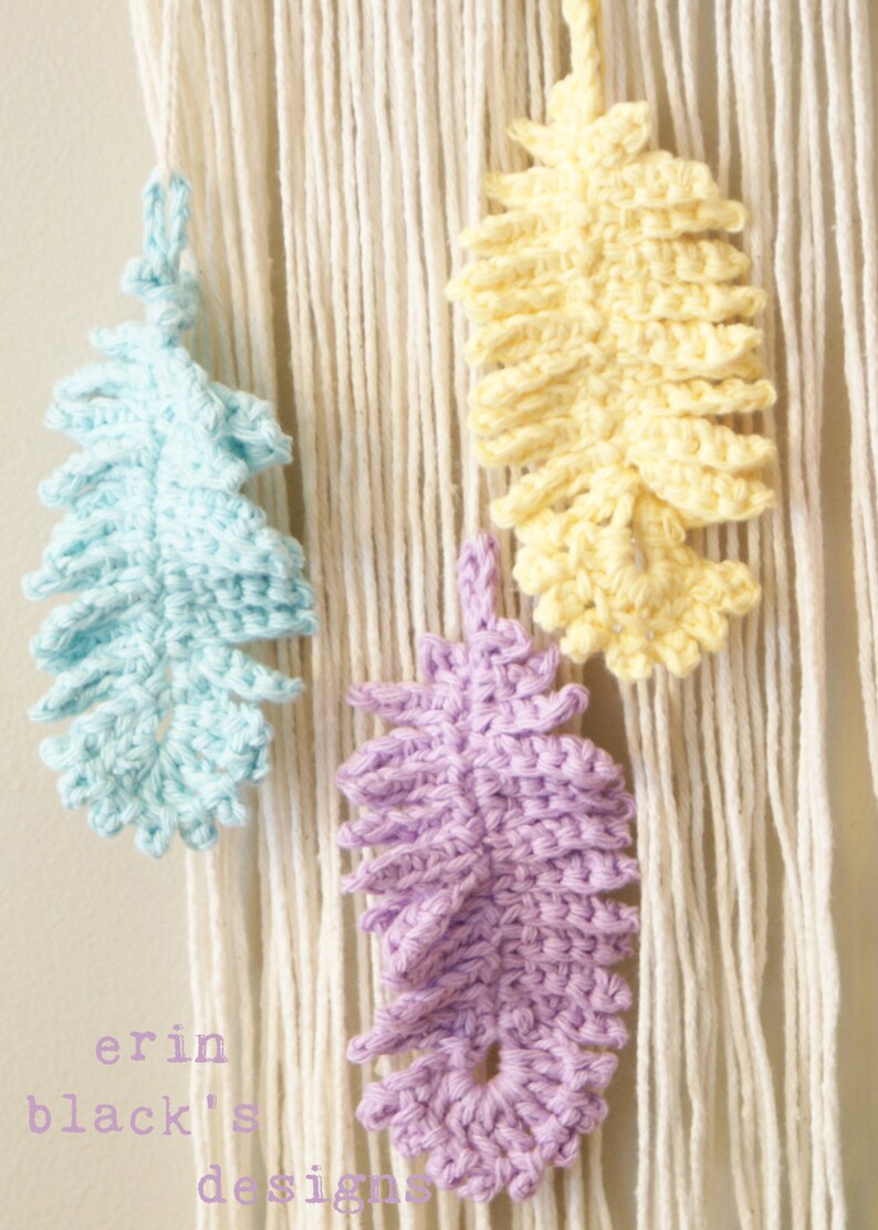 Dream a Little Dream Wall Hanging crochet pattern DIY Crochet PATTERN boho dream catcher : dreamcatcher 2014023 wall hanging macrame