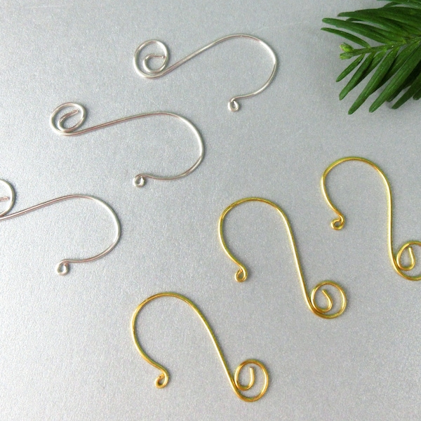 Ornament Hooks Etsy