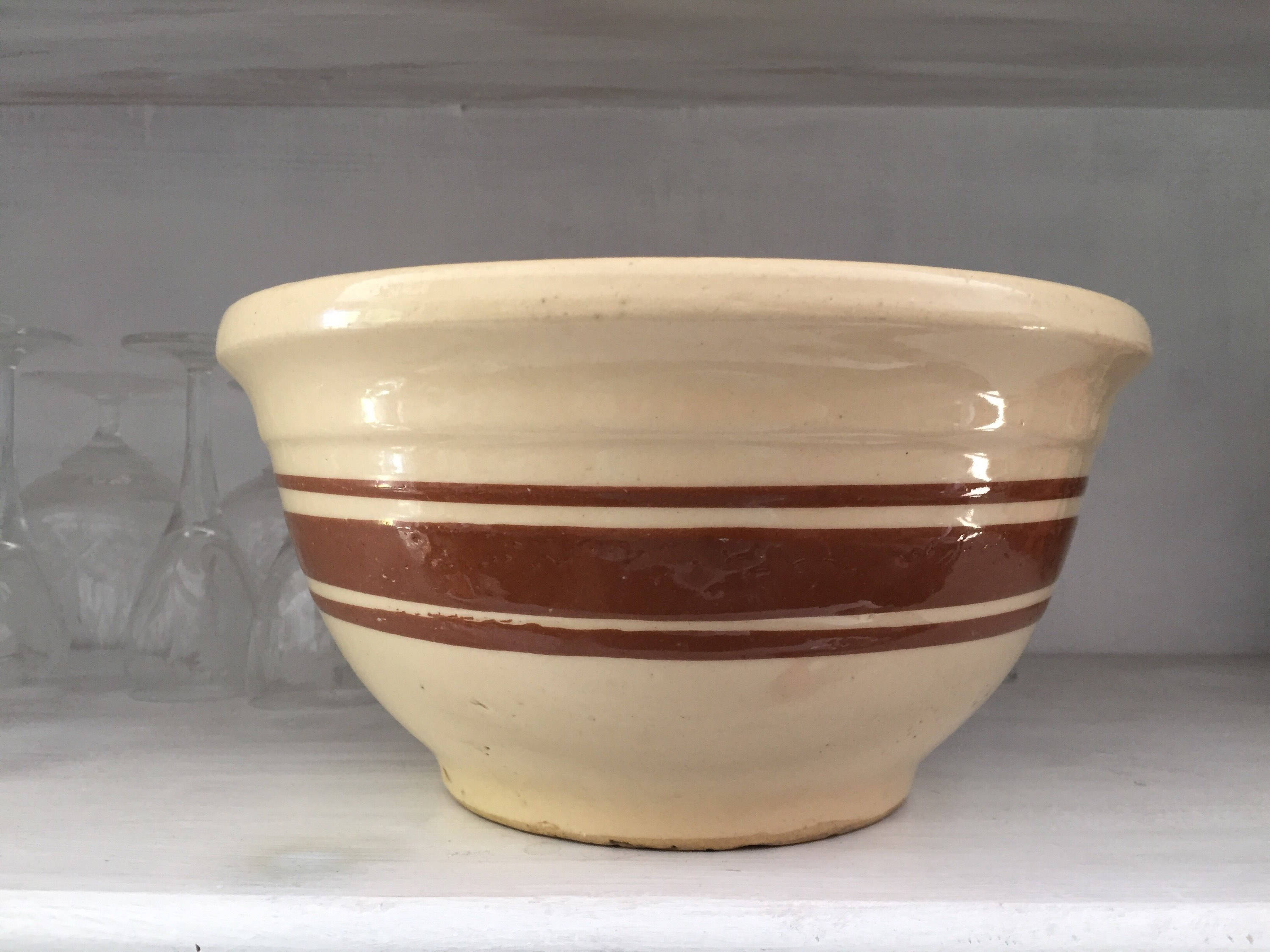ovenware bowls