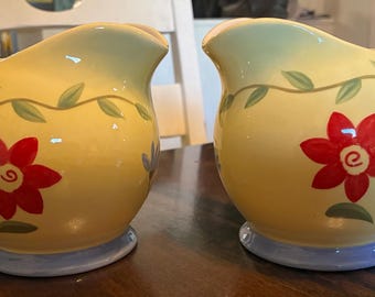 Pfaltzgraff Neroli porslin
