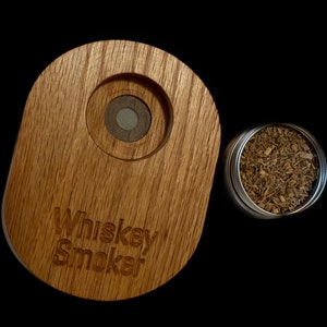Personalize Cocktail Smoker Cocktail Whiskey Smokers, Gift for Him, Gift Groomsman