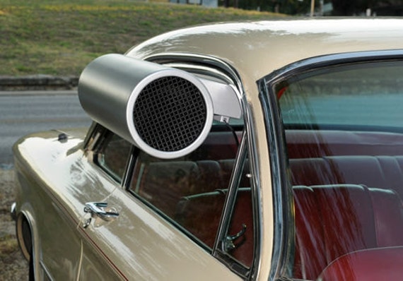 Car SWAMP COOLER Vintage Window A/c 