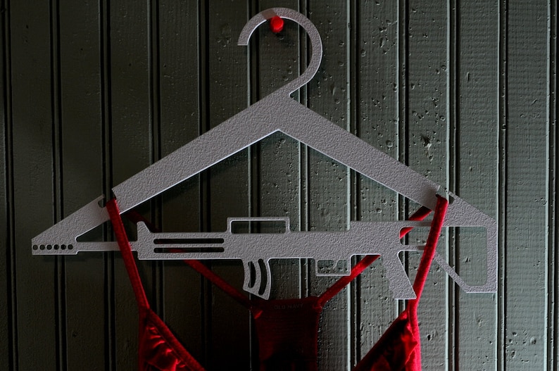 Wire Coat Hanger Ar15 at Alba McNally blog