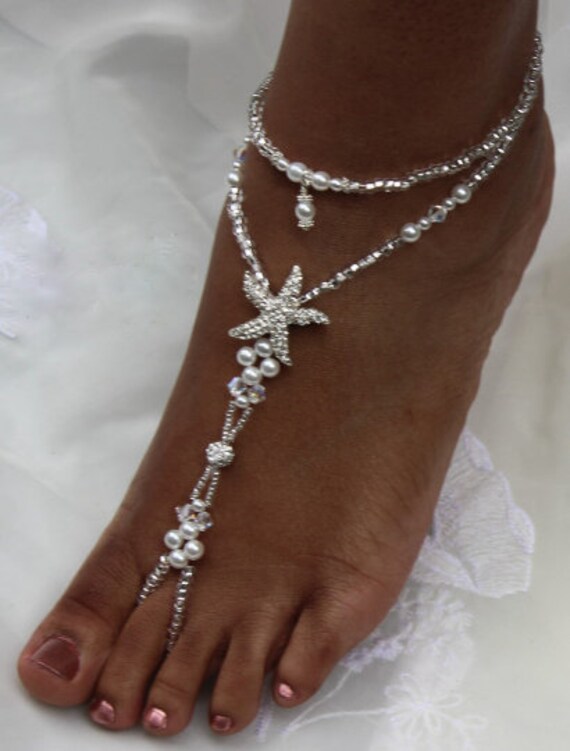 Soleless sandals best sale