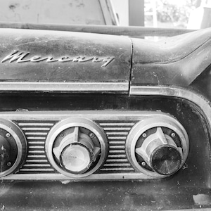 mercury