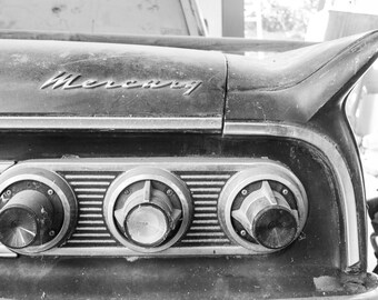 mercury