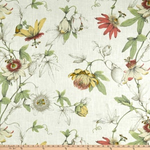 2 Curtains country cottage any length through extra long curtains custom made for living room office hotel bedroom 25 - 100 inch wide panels