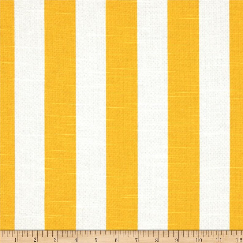5 colors Striped CurtainsSALE Curtains Custom Made Designer Drapes