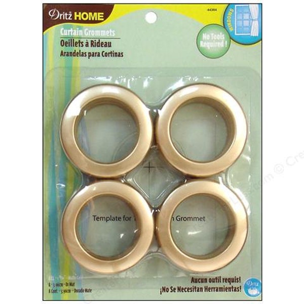 Grommets for Curtains Etsy