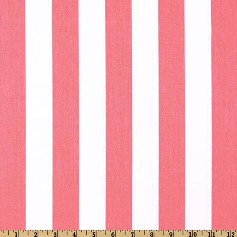 5 colors Striped CurtainsSALE Curtains Custom Made Designer Drapes