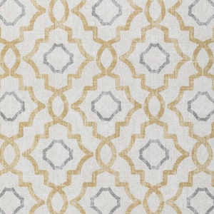 Talbot barley curtains any length small thru extralong drapes custom made geometric window panels bedroom kitchen living room 2-26 feet long