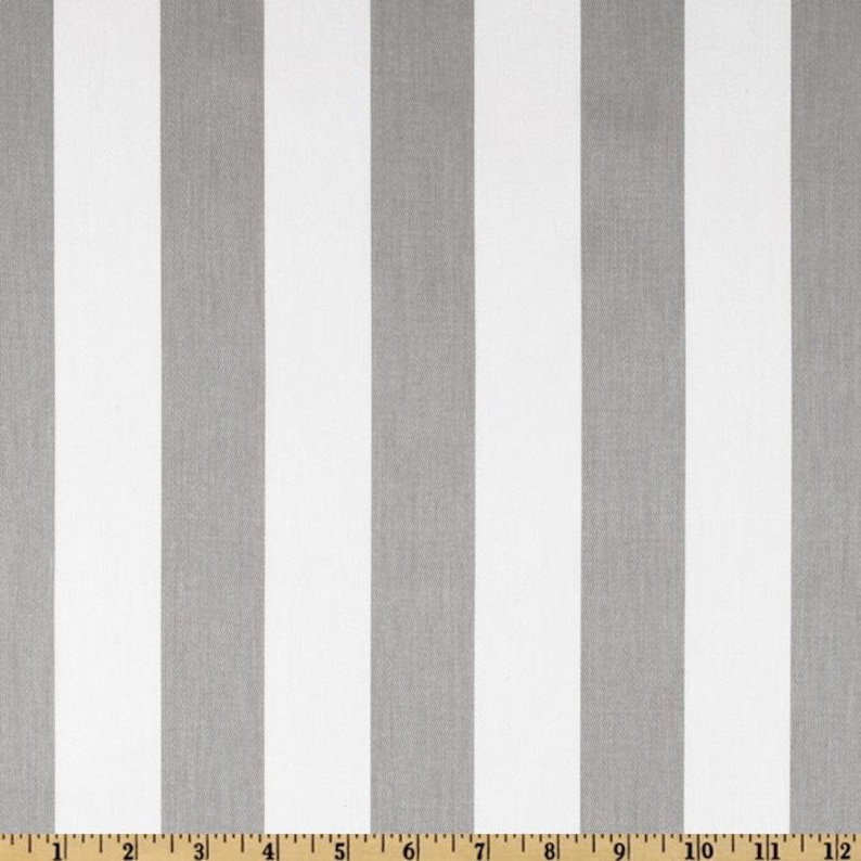 Striped CurtainsSALE from small window curtains through 2 story extra long Drapes Curtains Custom Made Designer Fabric
