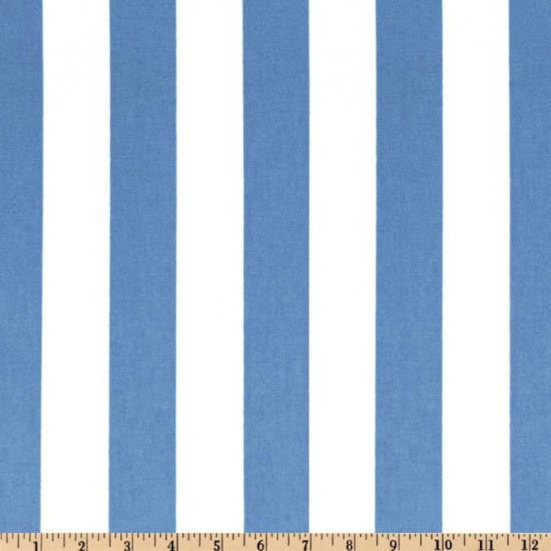 5 colors Striped CurtainsSALE Curtains Custom Made Designer Drapes