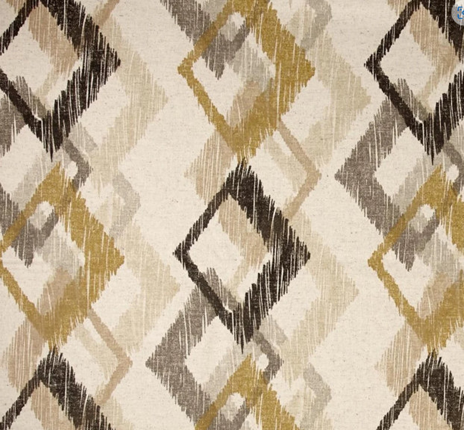 Richloom Curtains Small Window Curtains Thru 2 Story Drapes Etsy