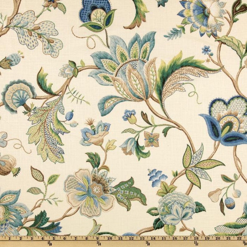 STORE WIDE SALE Custom Made Curtains P Kaufman Fabric Any LengthFrom small window curtains through 2 story extra long drapes