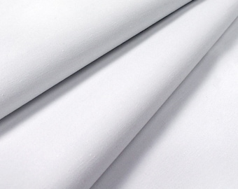 Curtain and Drape &gt;&gt;Lining Hanes Lining white