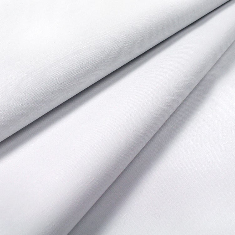 Lining Hanes Lining White