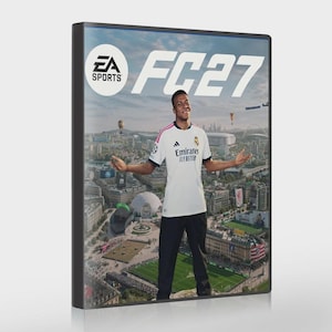 EA Sports FC 27 PLAY 4