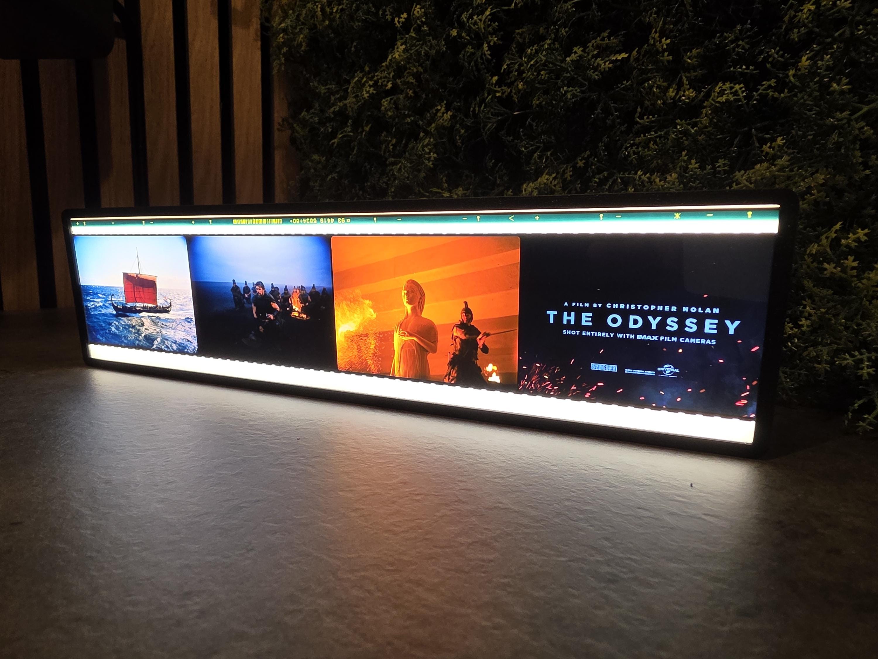 70mm Film Cell Display - Etsy